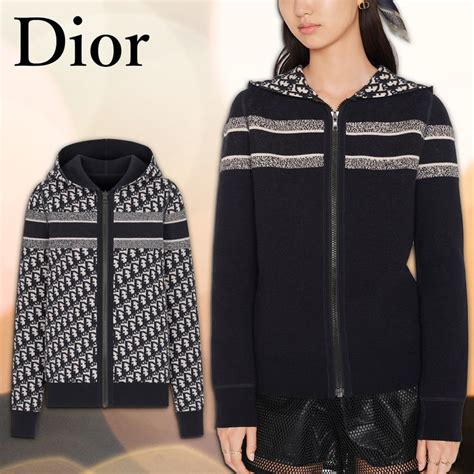 dior cardigan women|christian dior hoodie pink.